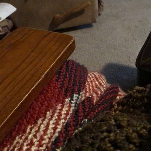 Meet your Posher, Christy